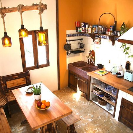 La Casa Del Pescador - Altea Casa Con Encanto ภายนอก รูปภาพ