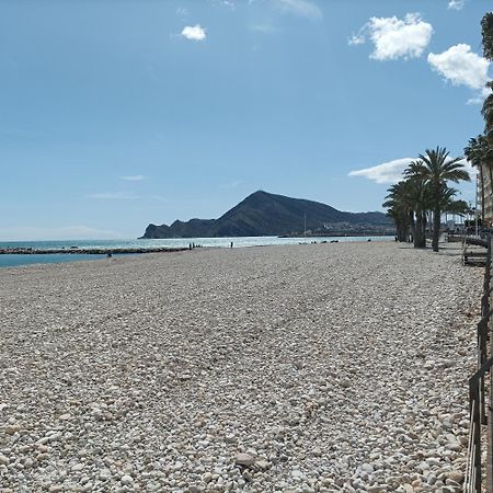 La Casa Del Pescador - Altea Casa Con Encanto ภายนอก รูปภาพ