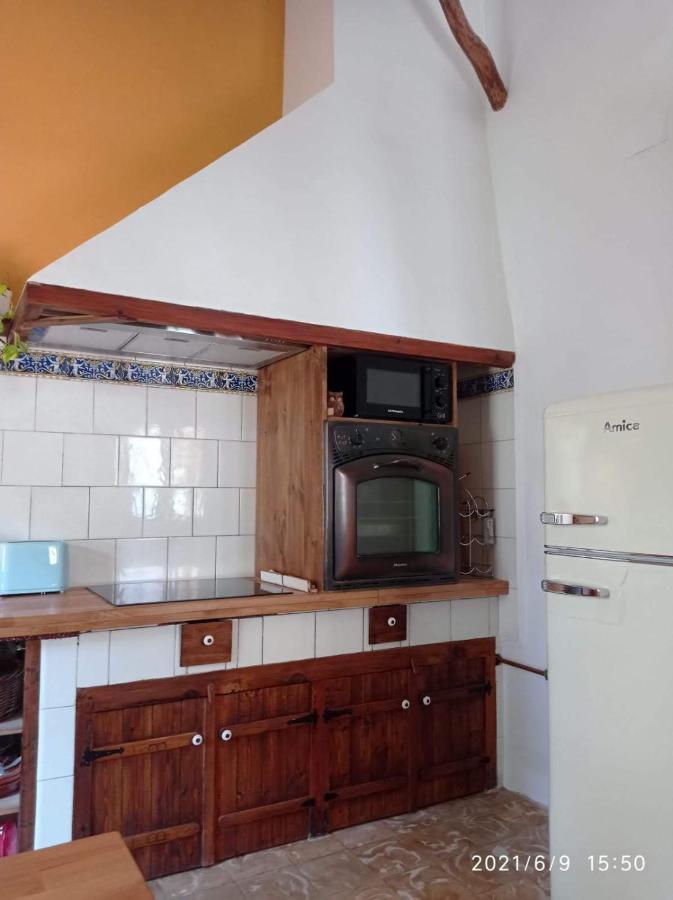 La Casa Del Pescador - Altea Casa Con Encanto ภายนอก รูปภาพ