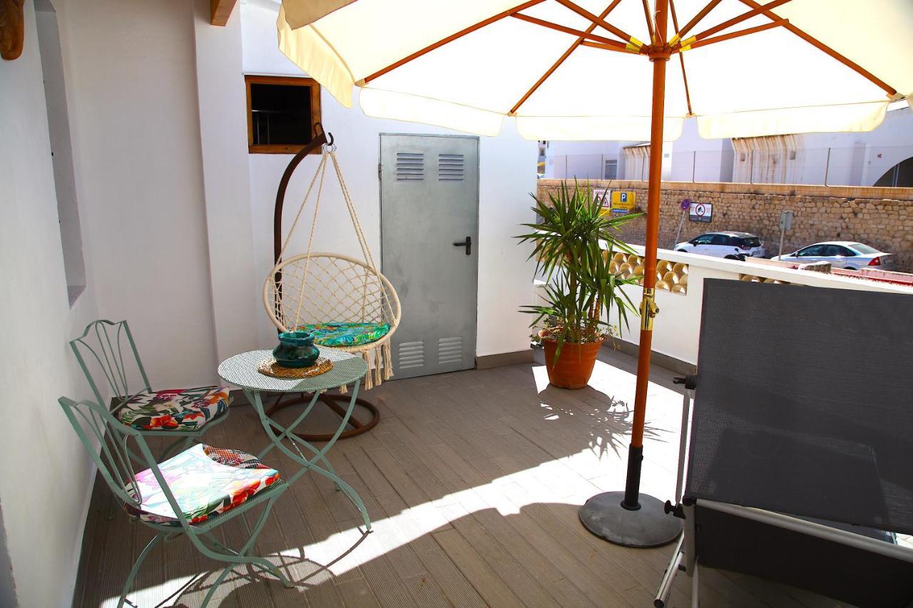 La Casa Del Pescador - Altea Casa Con Encanto ภายนอก รูปภาพ