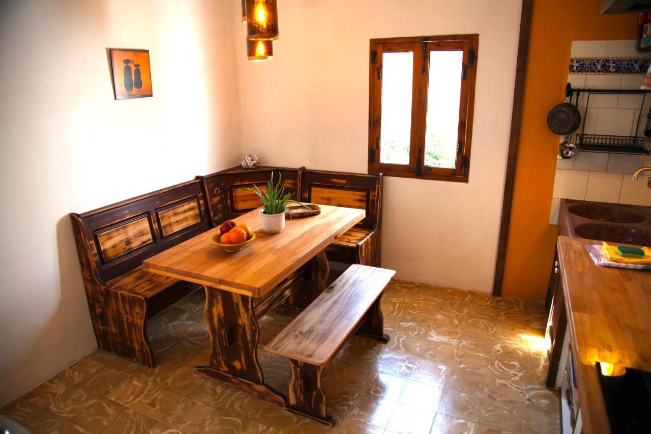 La Casa Del Pescador - Altea Casa Con Encanto ภายนอก รูปภาพ