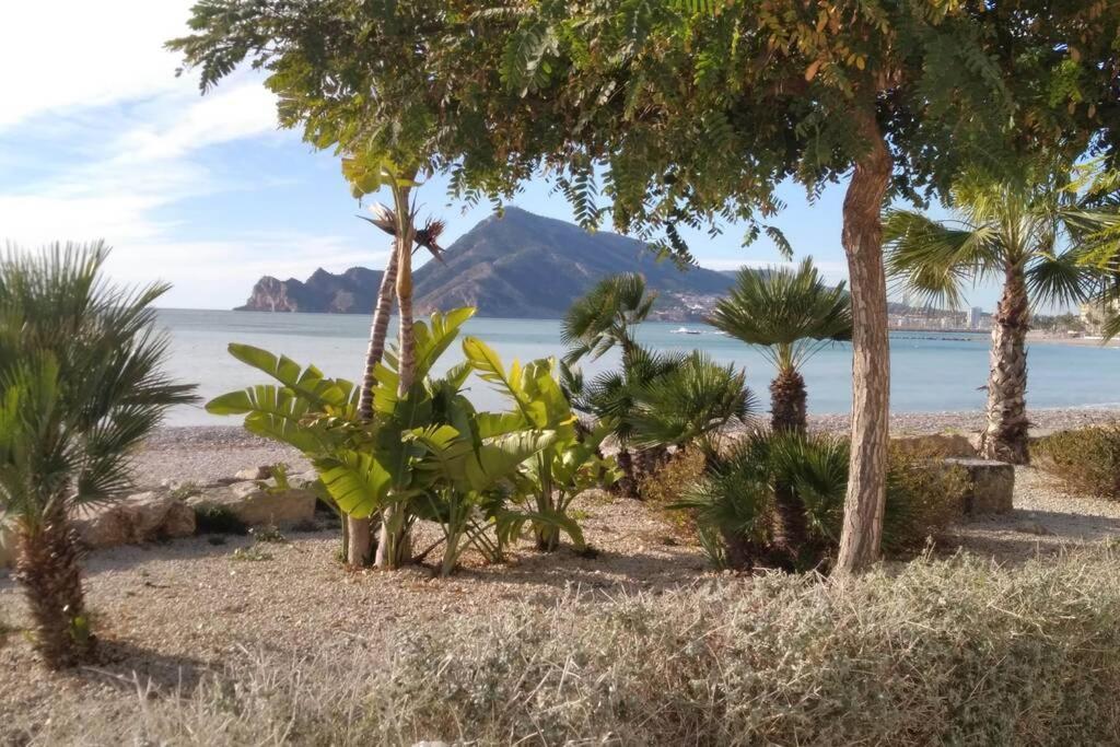 La Casa Del Pescador - Altea Casa Con Encanto ภายนอก รูปภาพ