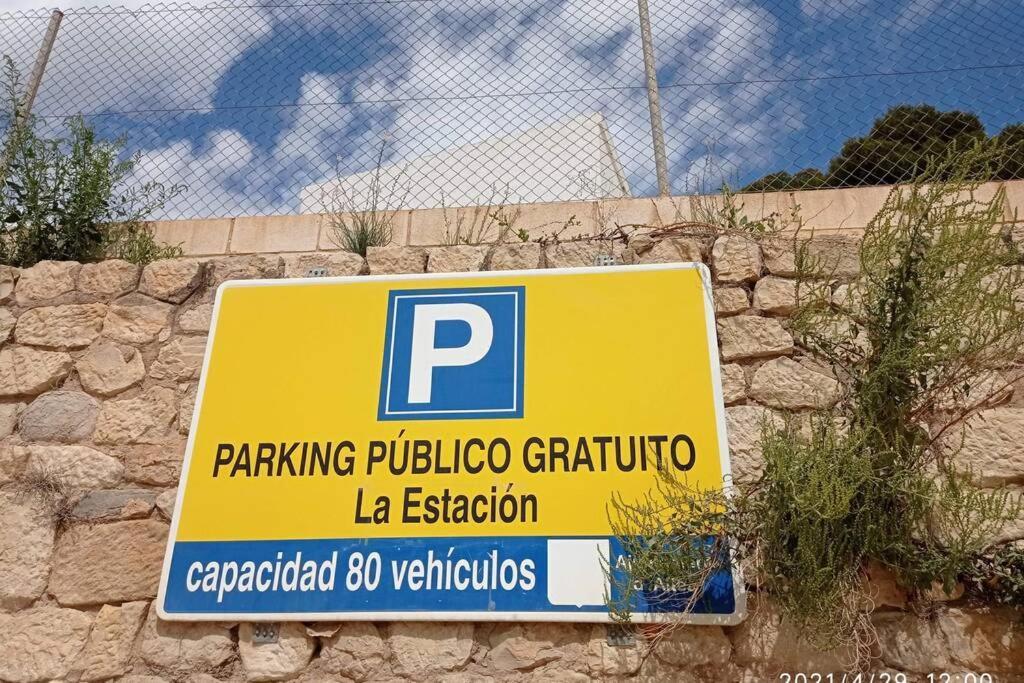 La Casa Del Pescador - Altea Casa Con Encanto ภายนอก รูปภาพ