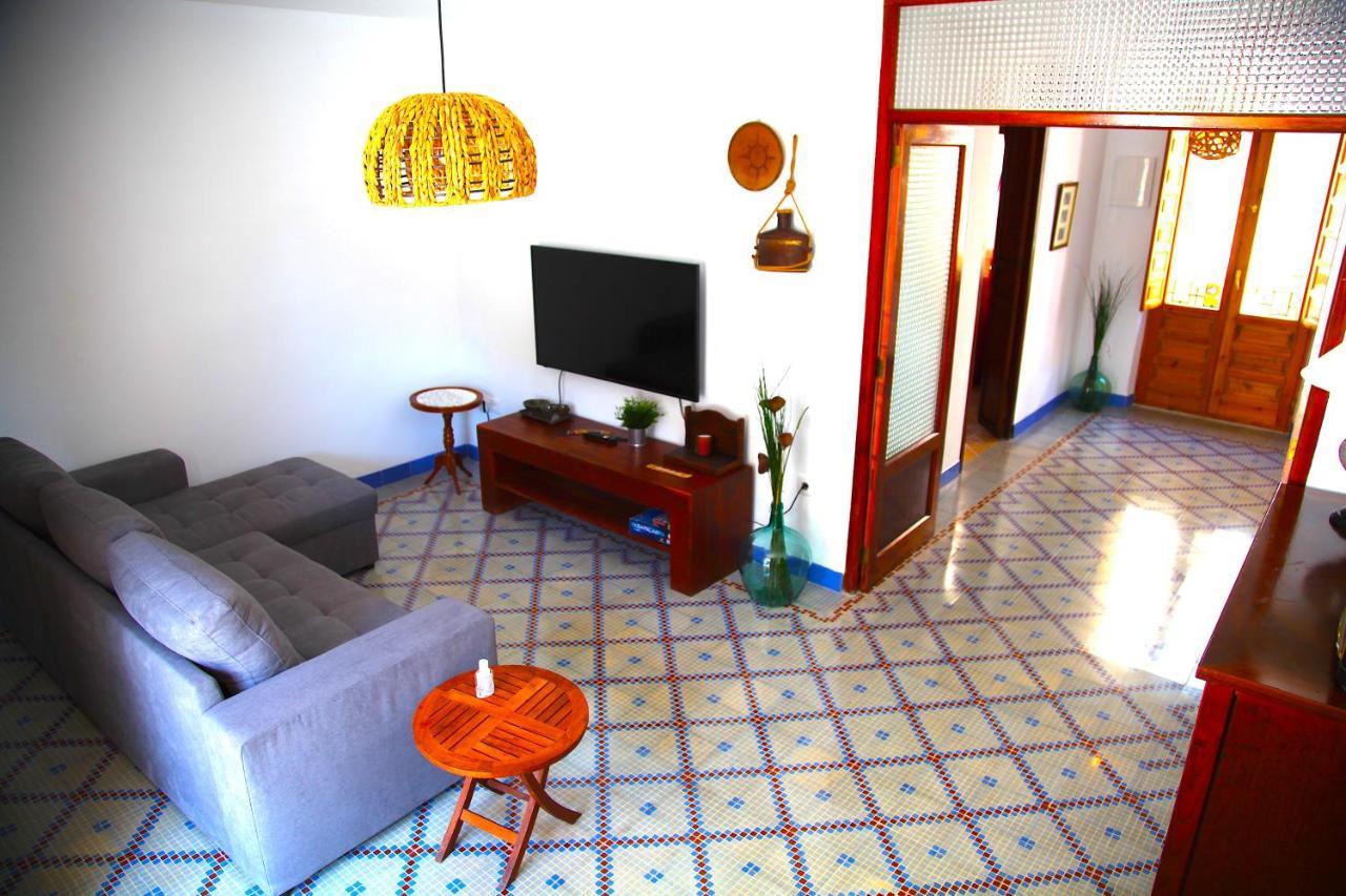 La Casa Del Pescador - Altea Casa Con Encanto ภายนอก รูปภาพ