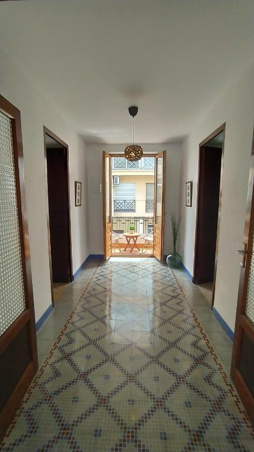 La Casa Del Pescador - Altea Casa Con Encanto ภายนอก รูปภาพ