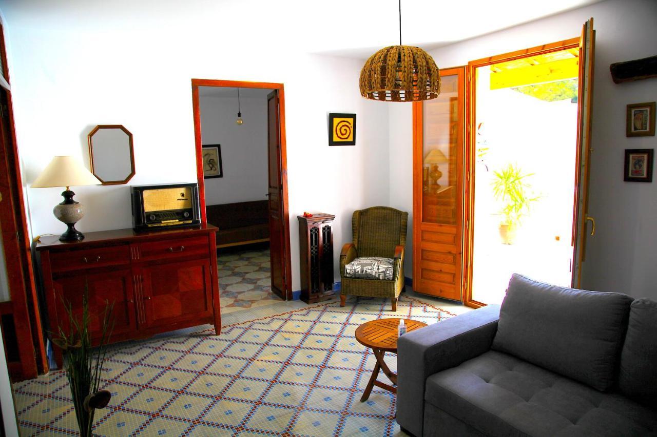 La Casa Del Pescador - Altea Casa Con Encanto ภายนอก รูปภาพ