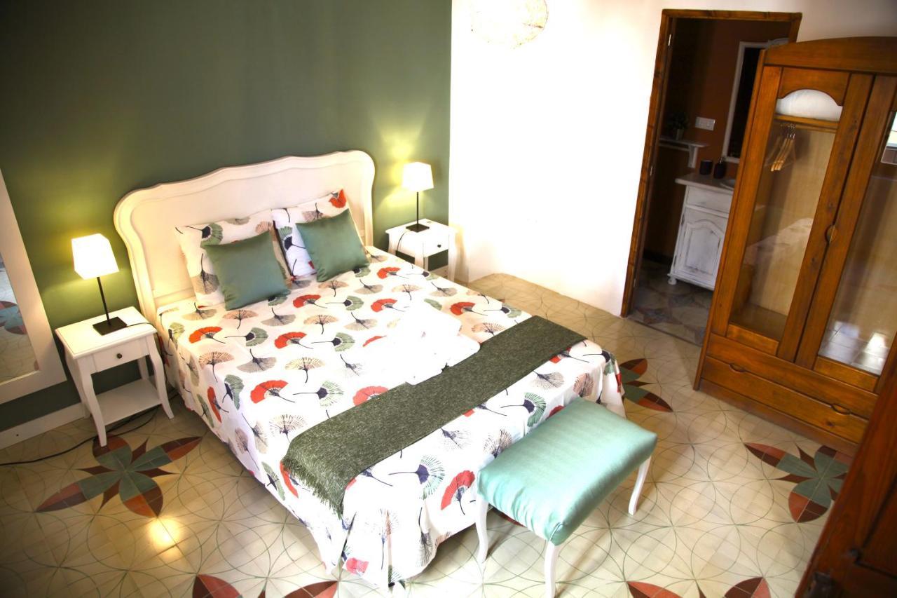 La Casa Del Pescador - Altea Casa Con Encanto ภายนอก รูปภาพ