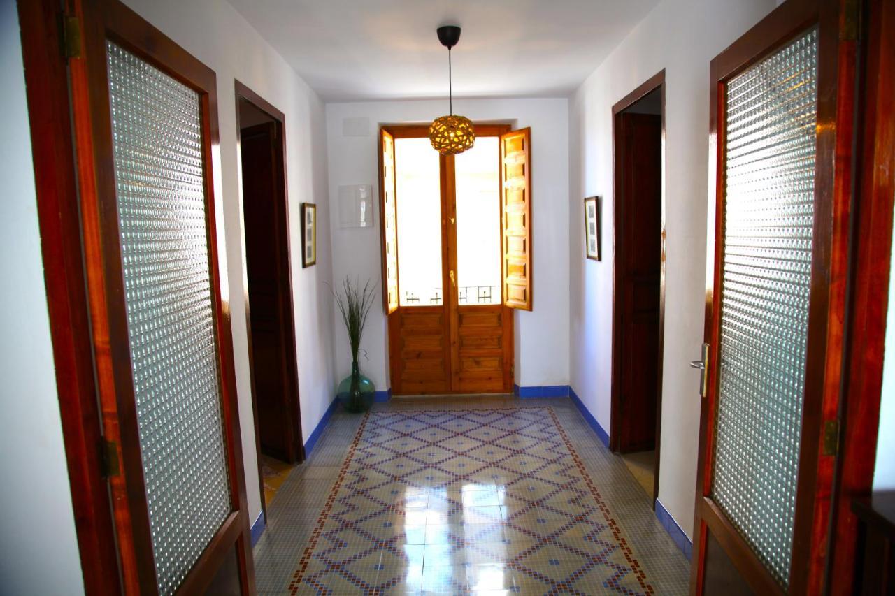 La Casa Del Pescador - Altea Casa Con Encanto ภายนอก รูปภาพ