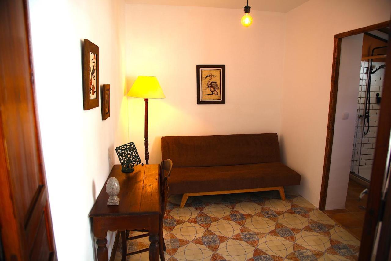 La Casa Del Pescador - Altea Casa Con Encanto ภายนอก รูปภาพ